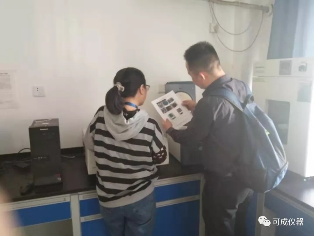 關(guān)于如何安全使用離心機(jī)